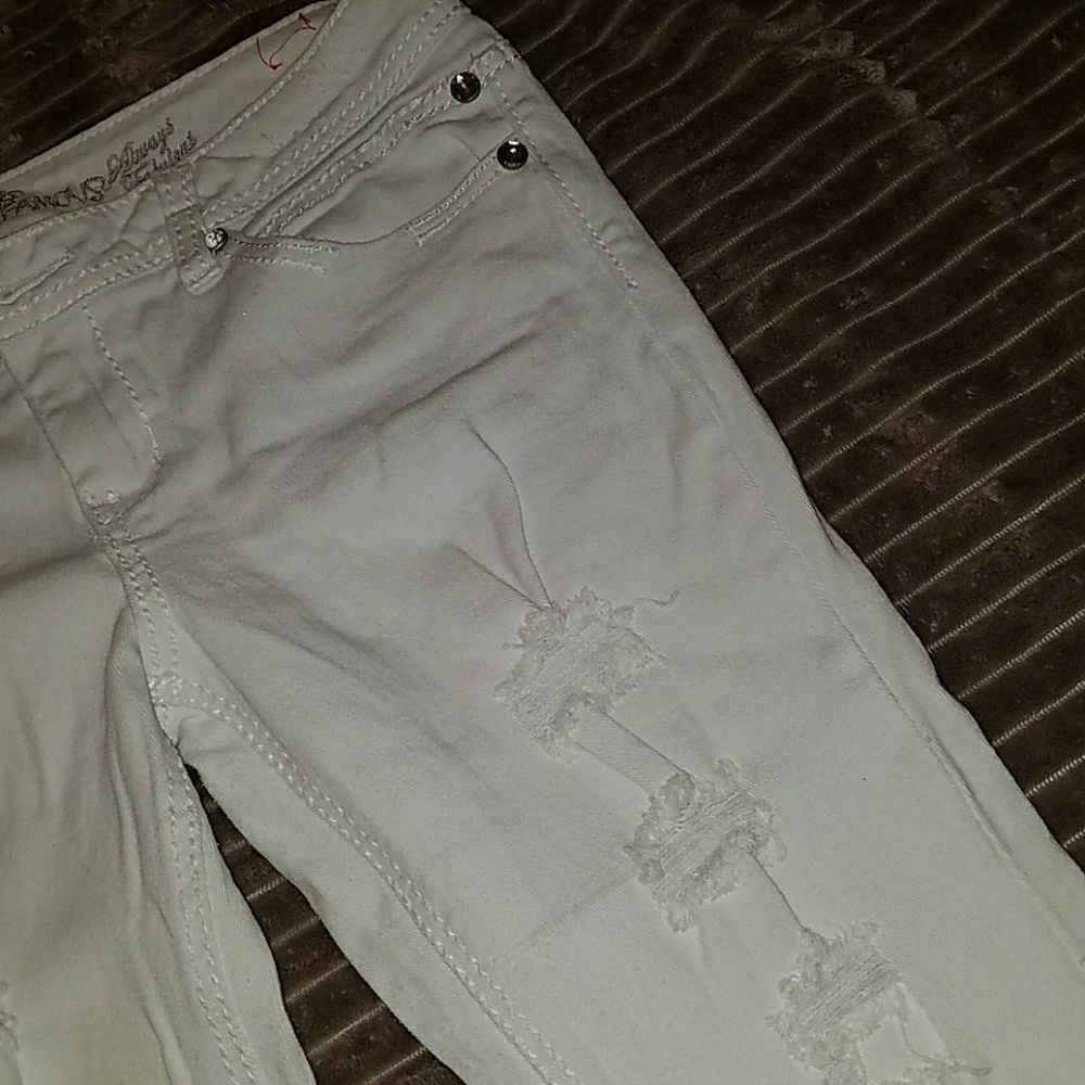 Jeans - Picture 4 of 4
